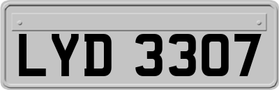 LYD3307