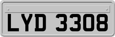 LYD3308