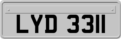 LYD3311