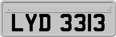 LYD3313