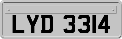 LYD3314