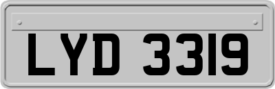 LYD3319