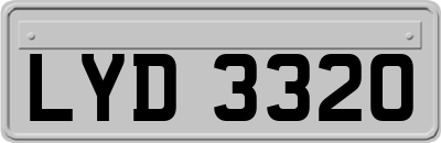 LYD3320