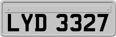 LYD3327