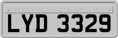 LYD3329