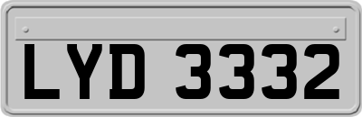 LYD3332