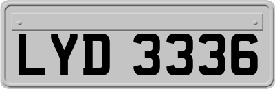LYD3336