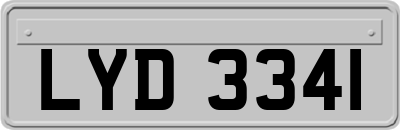 LYD3341