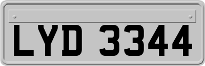 LYD3344