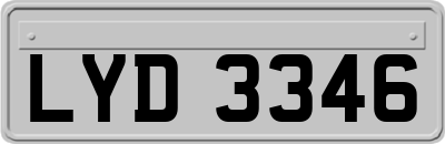 LYD3346