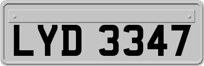 LYD3347