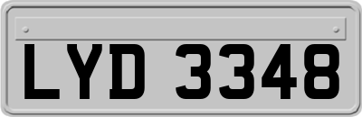 LYD3348