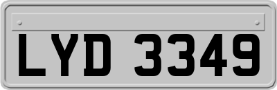 LYD3349