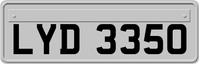 LYD3350
