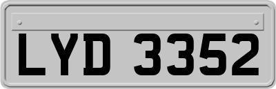 LYD3352