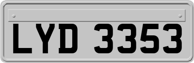 LYD3353