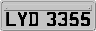 LYD3355