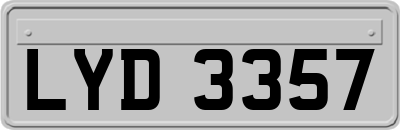 LYD3357