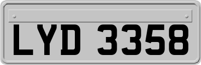 LYD3358