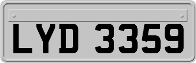 LYD3359