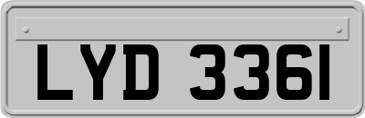 LYD3361