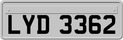 LYD3362