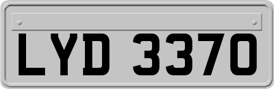 LYD3370