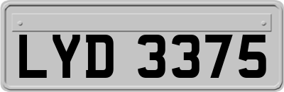 LYD3375