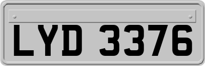 LYD3376