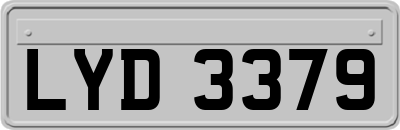 LYD3379