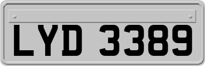 LYD3389
