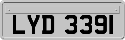 LYD3391