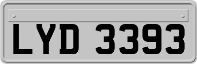 LYD3393