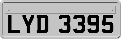 LYD3395