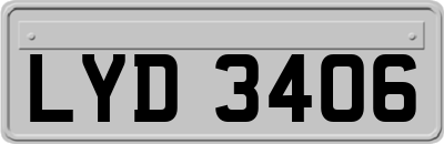 LYD3406