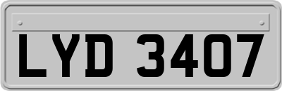 LYD3407