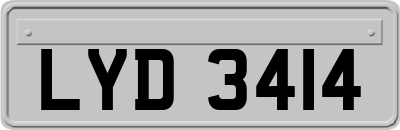 LYD3414
