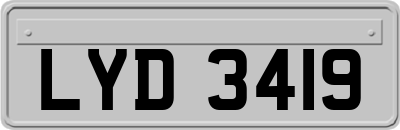 LYD3419