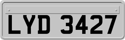 LYD3427