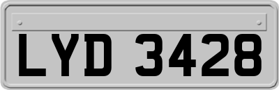 LYD3428