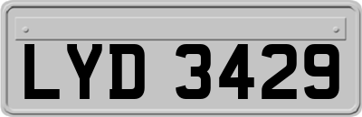 LYD3429
