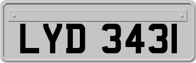 LYD3431