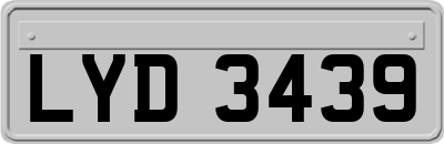LYD3439