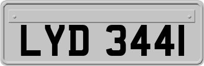LYD3441
