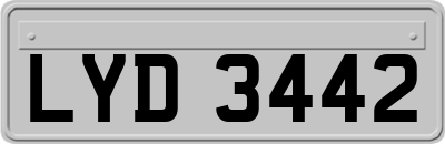 LYD3442