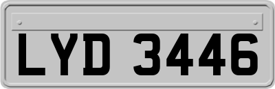 LYD3446