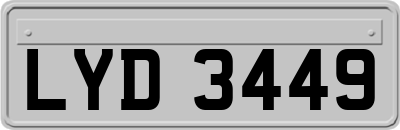 LYD3449