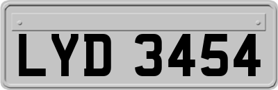 LYD3454