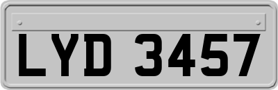 LYD3457