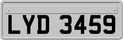 LYD3459